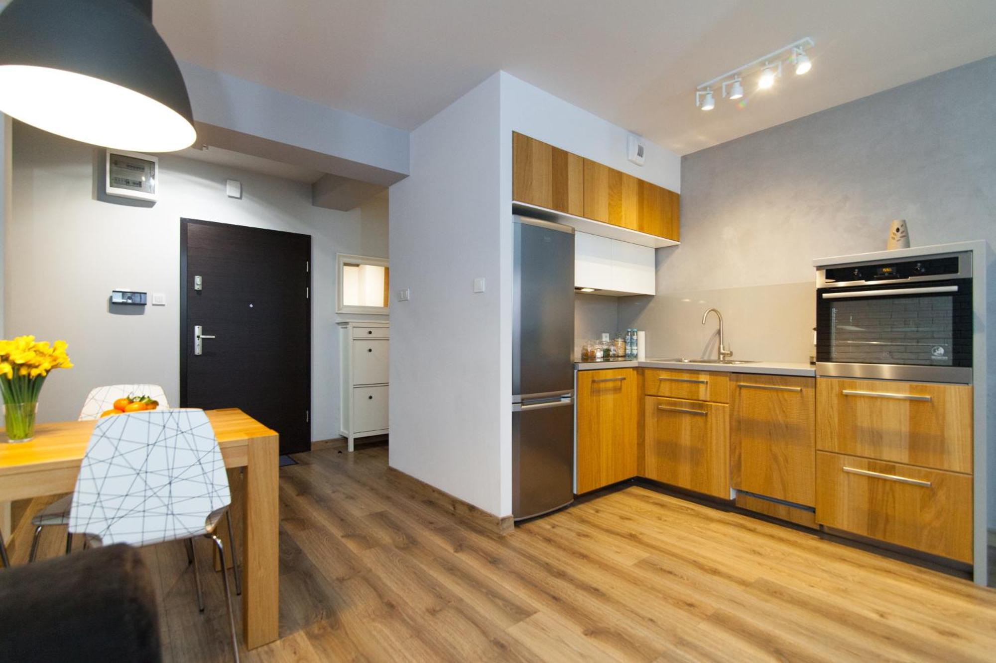 Apartament Great Kolo Opery I Miejscem Postojowym W Garazu Bialystok Exterior photo